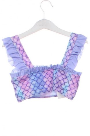 Детска блуза Unbranded, Размер 7-8y/ 128-134 см, Цвят Многоцветен, Цена 6,00 €