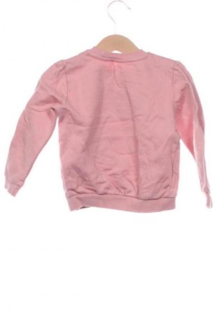 Dziecięca bluzka Unbranded, Rozmiar 18-24m/ 86-98 cm, Kolor Popielaty róż, Cena 32,15 zł
