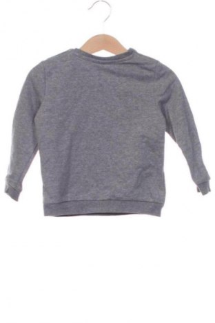 Dziecięca bluzka Unbranded, Rozmiar 18-24m/ 86-98 cm, Kolor Szary, Cena 32,15 zł