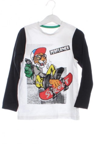 Детска блуза Unbranded, Размер 5-6y/ 116-122 см, Цвят Многоцветен, Цена 6,00 €