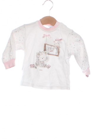 Dziecięca bluzka Unbranded, Rozmiar 3-6m/ 62-68 cm, Kolor Kolorowy, Cena 30,84 zł