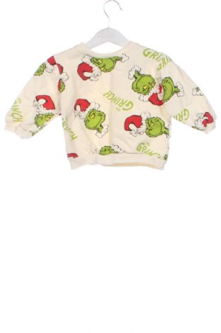 Παιδική μπλούζα Unbranded, Μέγεθος 3-4y/ 104-110 εκ., Χρώμα Πολύχρωμο, Τιμή 6,00 €