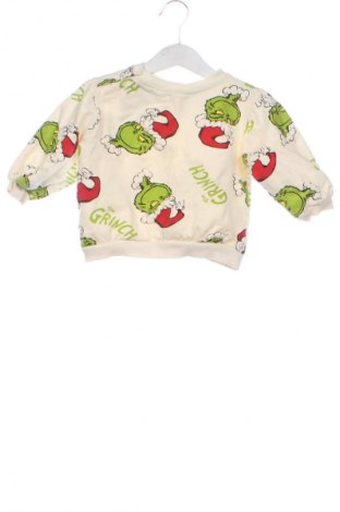 Παιδική μπλούζα Unbranded, Μέγεθος 3-4y/ 104-110 εκ., Χρώμα Πολύχρωμο, Τιμή 6,00 €