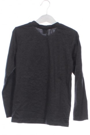 Детска блуза Unbranded, Размер 6-7y/ 122-128 см, Цвят Сив, Цена 6,00 €