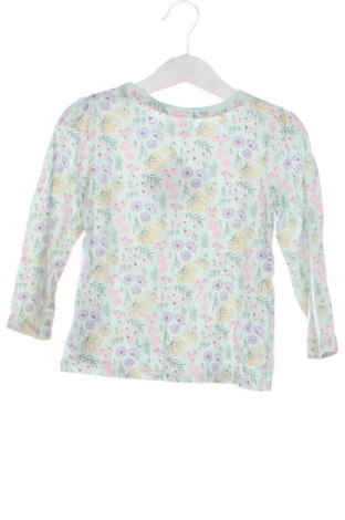 Детска блуза Unbranded, Размер 18-24m/ 86-98 см, Цвят Многоцветен, Цена 5,76 €