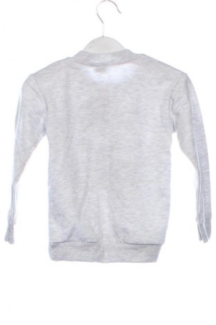 Kinder Shirt Unbranded, Größe 3-4y/ 104-110 cm, Farbe Grau, Preis € 6,00