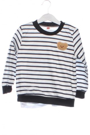 Παιδική μπλούζα Unbranded, Μέγεθος 3-4y/ 104-110 εκ., Χρώμα Πολύχρωμο, Τιμή 6,00 €