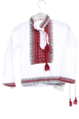 Детска блуза Unbranded, Размер 3-4y/ 104-110 см, Цвят Многоцветен, Цена 6,13 €