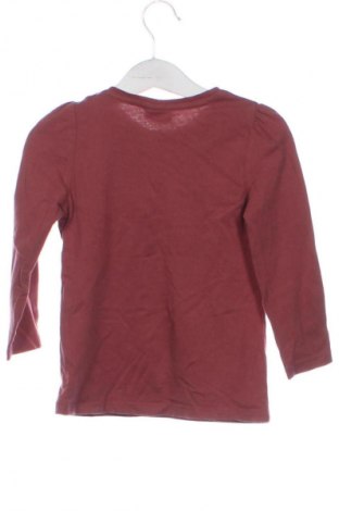 Παιδική μπλούζα Unbranded, Μέγεθος 18-24m/ 86-98 εκ., Χρώμα Καφέ, Τιμή 6,00 €