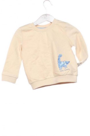 Kinder Shirt Unbranded, Größe 6-9m/ 68-74 cm, Farbe Beige, Preis € 5,75
