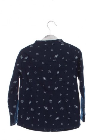 Παιδική μπλούζα Unbranded, Μέγεθος 3-4y/ 104-110 εκ., Χρώμα Μπλέ, Τιμή 9,00 €