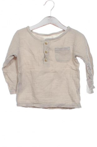 Παιδική μπλούζα Unbranded, Μέγεθος 3-4y/ 104-110 εκ., Χρώμα  Μπέζ, Τιμή 6,00 €