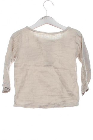 Παιδική μπλούζα Unbranded, Μέγεθος 3-4y/ 104-110 εκ., Χρώμα  Μπέζ, Τιμή 6,00 €
