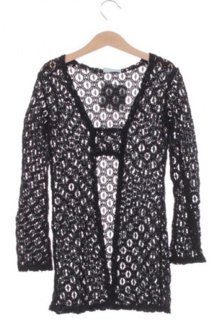 Kinder Shirt Unbranded, Größe 7-8y/ 128-134 cm, Farbe Schwarz, Preis € 5,75