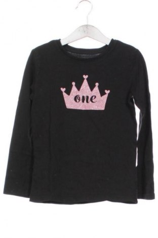 Bluză pentru copii Unbranded, Mărime 7-8y/ 128-134 cm, Culoare Negru, Preț 31,28 Lei