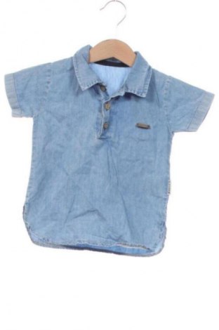 Παιδική μπλούζα Unbranded, Μέγεθος 18-24m/ 86-98 εκ., Χρώμα Μπλέ, Τιμή 6,00 €