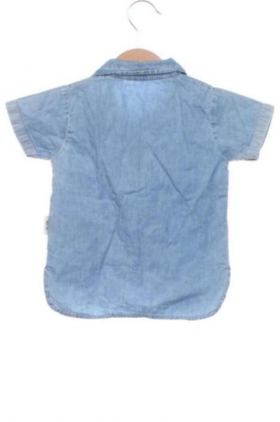 Παιδική μπλούζα Unbranded, Μέγεθος 18-24m/ 86-98 εκ., Χρώμα Μπλέ, Τιμή 6,00 €