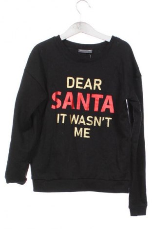 Παιδική μπλούζα Unbranded, Μέγεθος 8-9y/ 134-140 εκ., Χρώμα Μαύρο, Τιμή 6,00 €
