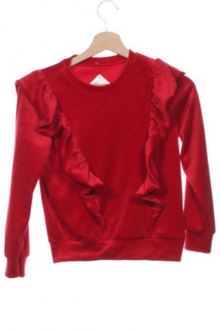 Παιδική μπλούζα Unbranded, Μέγεθος 8-9y/ 134-140 εκ., Χρώμα Κόκκινο, Τιμή 5,81 €