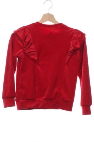Παιδική μπλούζα Unbranded, Μέγεθος 8-9y/ 134-140 εκ., Χρώμα Κόκκινο, Τιμή 5,81 €