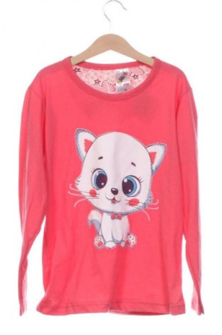 Παιδική μπλούζα Unbranded, Μέγεθος 9-10y/ 140-146 εκ., Χρώμα Πολύχρωμο, Τιμή 5,75 €