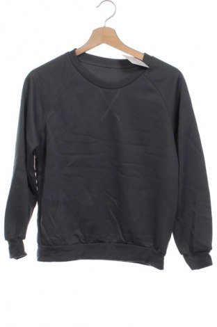 Bluză pentru copii Unbranded, Mărime 11-12y/ 152-158 cm, Culoare Gri, Preț 34,99 Lei