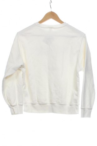 Dziecięca bluzka Uniqlo, Rozmiar 12-13y/ 158-164 cm, Kolor Biały, Cena 62,70 zł