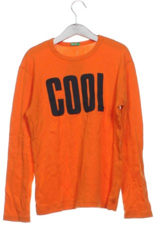 Детска блуза United Colors Of Benetton, Размер 9-10y/ 140-146 см, Цвят Многоцветен, Цена 12,00 €