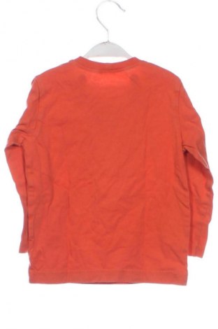 Dziecięca bluzka United Colors Of Benetton, Rozmiar 3-6m/ 62-68 cm, Kolor Kolorowy, Cena 64,30 zł