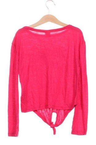 Детска блуза Y.F.K., Размер 6-7y/ 122-128 см, Цвят Розов, Цена 6,00 €