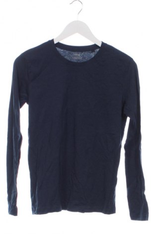 Детска блуза Y.F.K., Размер 12-13y/ 158-164 см, Цвят Син, Цена 3,57 €