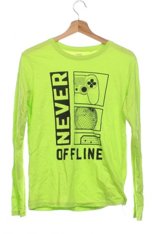 Dziecięca bluzka Y.F.K., Rozmiar 12-13y/ 158-164 cm, Kolor Kolorowy, Cena 16,99 zł