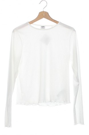 Gyerek blúz Yfk, Méret 15-18y / 170-176 cm, Szín Fehér, Ár 669 Ft