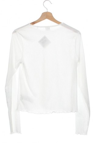 Gyerek blúz Yfk, Méret 15-18y / 170-176 cm, Szín Fehér, Ár 669 Ft