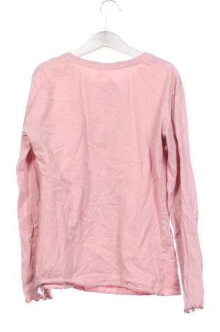 Детска блуза Yfk, Размер 12-13y/ 158-164 см, Цвят Пепел от рози, Цена 5,76 €