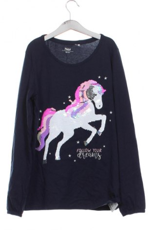 Dětská halenka  Yigga, Velikost 12-13y/ 158-164 cm, Barva Vícebarevné, Cena  109,00 Kč