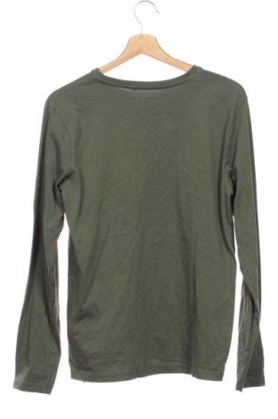Детска блуза Yigga, Размер 12-13y/ 158-164 см, Цвят Зелен, Цена 3,57 €