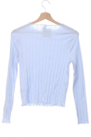 Gyerek blúz Yigga, Méret 12-13y / 158-164 cm, Szín Lila, Ár 1 789 Ft