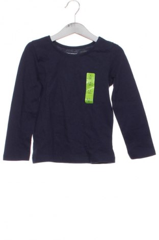 Детска блуза Young Dimension, Размер 3-4y/ 104-110 см, Цвят Син, Цена 9,21 €