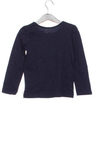 Детска блуза Young Dimension, Размер 3-4y/ 104-110 см, Цвят Син, Цена 9,21 €