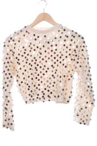 Gyerek blúz Zara, Méret 10-11y / 146-152 cm, Szín Sokszínű, Ár 2 609 Ft