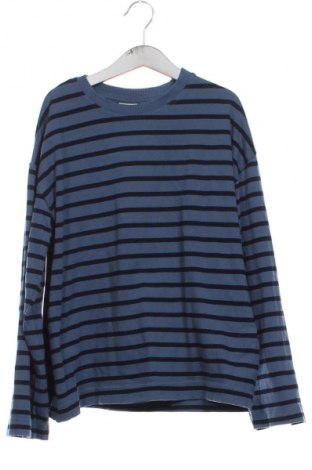 Детска блуза Zara, Размер 10-11y/ 146-152 см, Цвят Син, Цена 7,00 €