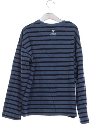 Детска блуза Zara, Размер 10-11y/ 146-152 см, Цвят Син, Цена 7,00 €