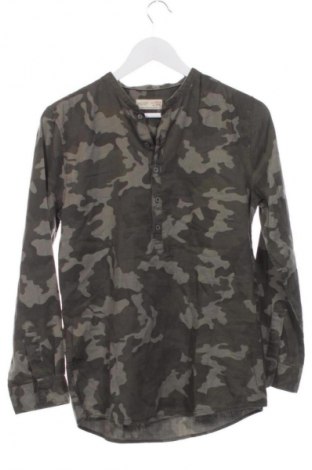 Gyerek blúz Zara, Méret 12-13y / 158-164 cm, Szín Sokszínű, Ár 4 929 Ft