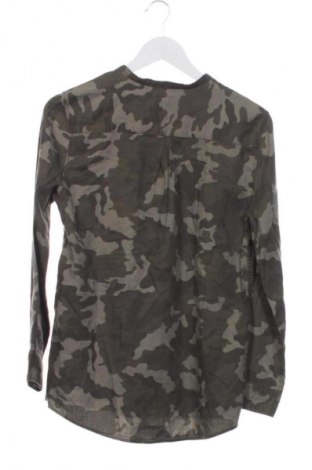 Gyerek blúz Zara, Méret 12-13y / 158-164 cm, Szín Sokszínű, Ár 4 929 Ft