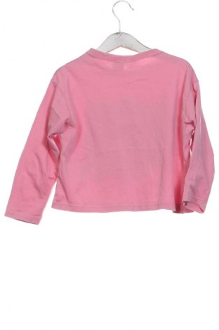 Детска блуза Zara, Размер 4-5y/ 110-116 см, Цвят Многоцветен, Цена 7,00 €