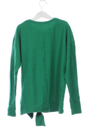 Kinder Shirt Zara, Größe 10-11y/ 146-152 cm, Farbe Grün, Preis € 7,00