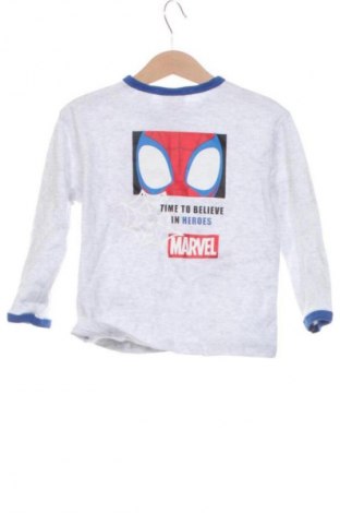 Παιδική μπλούζα Zara, Μέγεθος 2-3y/ 98-104 εκ., Χρώμα Πολύχρωμο, Τιμή 7,16 €