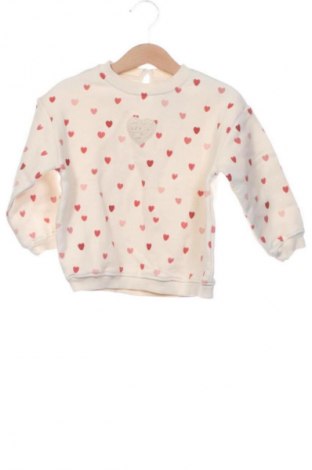 Παιδική μπλούζα Zara, Μέγεθος 12-18m/ 80-86 εκ., Χρώμα Πολύχρωμο, Τιμή 7,16 €