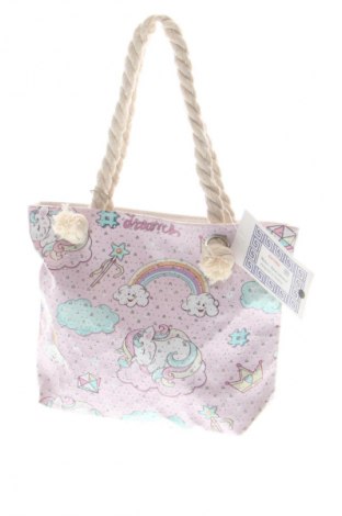Παιδική τσάντα Unbranded, Χρώμα Πολύχρωμο, Τιμή 12,99 €